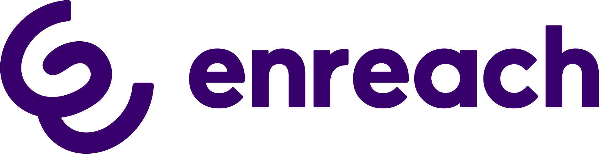 Enreach logo